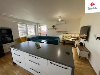 Pronájem bytu 4+kk 120 m2 12. dubna, Hodonín