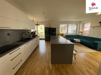 Pronájem bytu 4+kk 120 m2 12. dubna, Hodonín