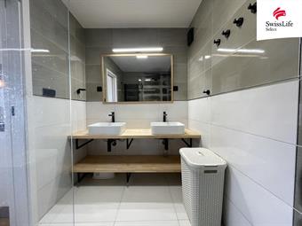 Pronájem bytu 4+kk 120 m2 12. dubna, Hodonín