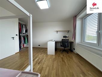 Pronájem bytu 4+kk 120 m2 12. dubna, Hodonín