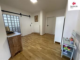 Pronájem bytu 4+kk 120 m2 12. dubna, Hodonín