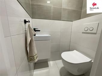Pronájem bytu 4+kk 120 m2 12. dubna, Hodonín