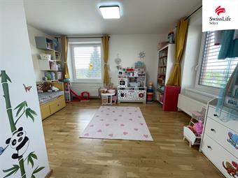 Pronájem bytu 4+kk 120 m2 12. dubna, Hodonín