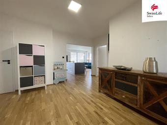 Pronájem bytu 4+kk 120 m2 12. dubna, Hodonín
