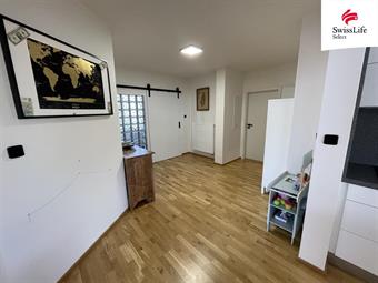 Pronájem bytu 4+kk 120 m2 12. dubna, Hodonín