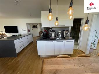 Pronájem bytu 4+kk 120 m2 12. dubna, Hodonín