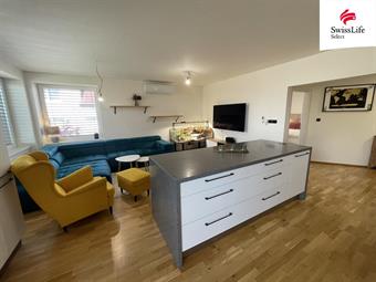 Pronájem bytu 4+kk 120 m2 12. dubna, Hodonín