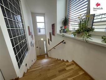 Pronájem bytu 4+kk 120 m2 12. dubna, Hodonín