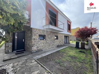 Pronájem bytu 4+kk 120 m2 12. dubna, Hodonín