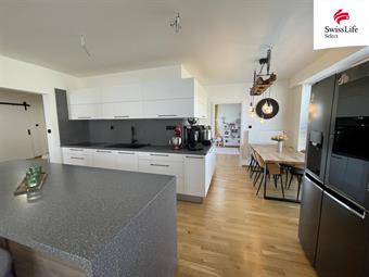 Pronájem bytu 4+kk 120 m2 12. dubna, Hodonín