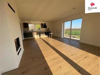 Pronájem rodinného domu 112 m2, Mackovice