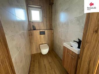 Pronájem rodinného domu 112 m2, Mackovice