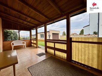 Prodej rodinného domu 224 m2 Budovatelů, Krupka