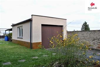 Prodej rodinného domu 224 m2 Budovatelů, Krupka