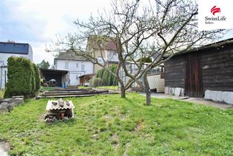 Prodej rodinného domu 224 m2 Budovatelů, Krupka