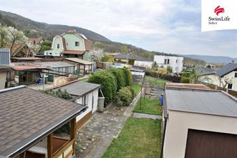 Prodej rodinného domu 224 m2 Budovatelů, Krupka