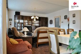 Prodej rodinného domu 224 m2 Budovatelů, Krupka