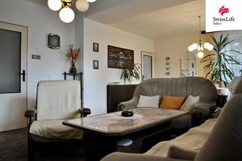 Prodej rodinného domu 224 m2 Budovatelů, Krupka