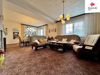 Prodej rodinného domu 224 m2 Budovatelů, Krupka