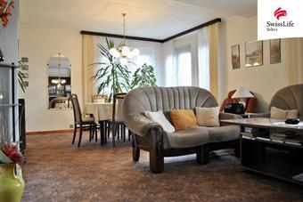 Prodej rodinného domu 224 m2 Budovatelů, Krupka