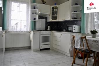 Prodej rodinného domu 224 m2 Budovatelů, Krupka