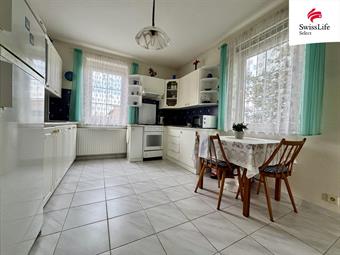 Prodej rodinného domu 224 m2 Budovatelů, Krupka