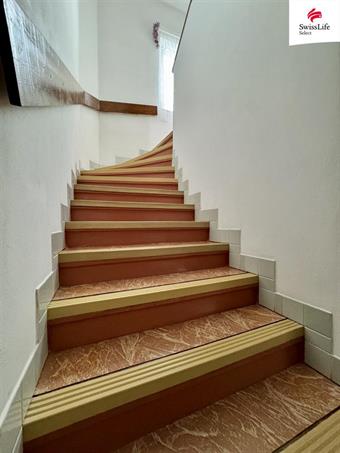 Prodej rodinného domu 224 m2 Budovatelů, Krupka