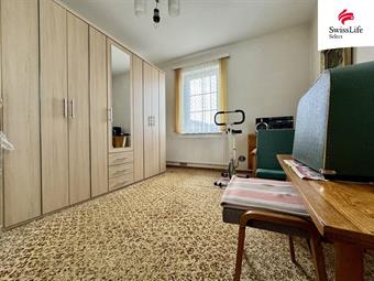 Prodej rodinného domu 224 m2 Budovatelů, Krupka