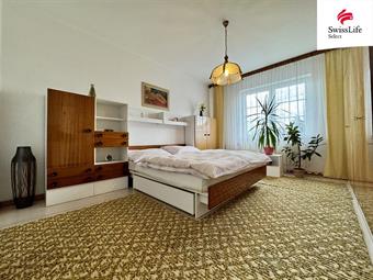 Prodej rodinného domu 224 m2 Budovatelů, Krupka