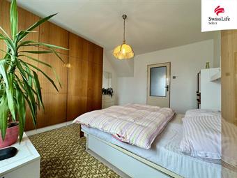 Prodej rodinného domu 224 m2 Budovatelů, Krupka