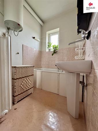 Prodej rodinného domu 224 m2 Budovatelů, Krupka