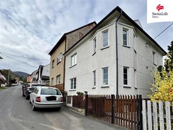 Prodej rodinného domu 224 m2 Budovatelů, Krupka