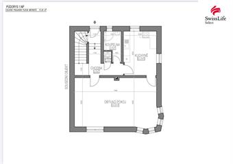 Prodej rodinného domu 224 m2 Budovatelů, Krupka