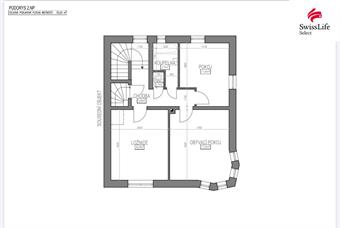 Prodej rodinného domu 224 m2 Budovatelů, Krupka