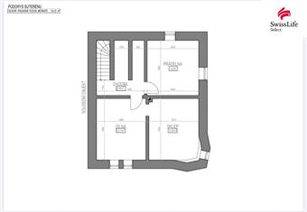Prodej rodinného domu 224 m2 Budovatelů, Krupka