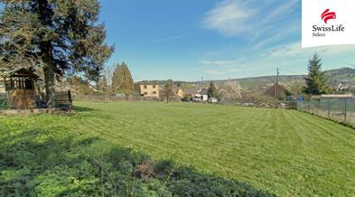 Prodej stavebního pozemku 1229 m2, Zbiroh