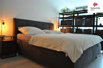 Pronájem bytu 2+kk 65 m2 Sokolovská, Praha