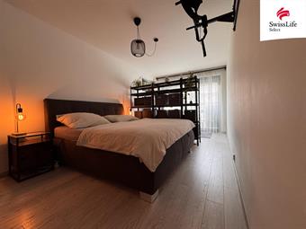 Pronájem bytu 2+kk 65 m2 Sokolovská, Praha