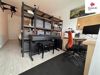 Pronájem bytu 2+kk 65 m2 Sokolovská, Praha