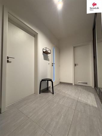 Pronájem bytu 2+kk 65 m2 Sokolovská, Praha