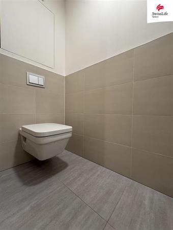 Pronájem bytu 2+kk 65 m2 Sokolovská, Praha