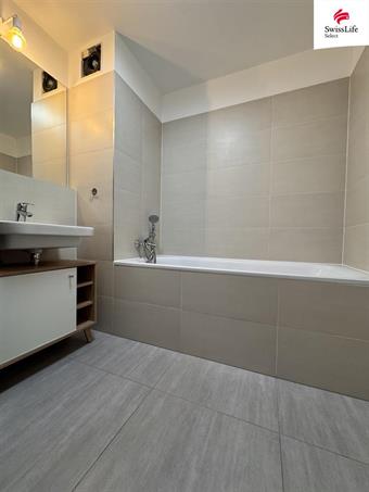 Pronájem bytu 2+kk 65 m2 Sokolovská, Praha