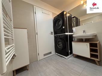 Pronájem bytu 2+kk 65 m2 Sokolovská, Praha