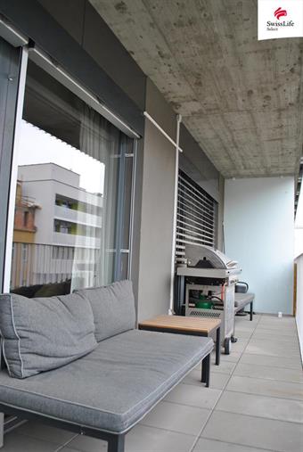 Pronájem bytu 2+kk 65 m2 Sokolovská, Praha