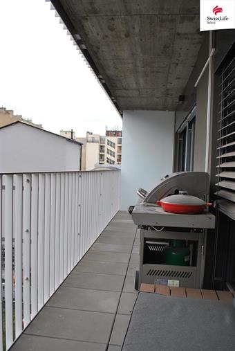 Pronájem bytu 2+kk 65 m2 Sokolovská, Praha