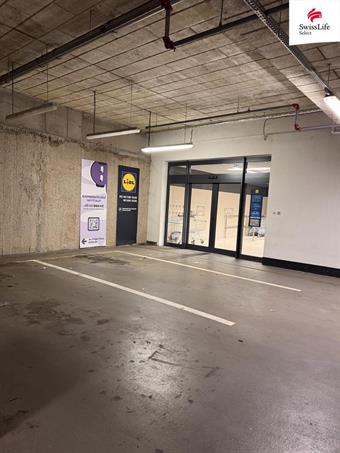 Pronájem bytu 2+kk 65 m2 Sokolovská, Praha