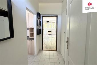 Prodej bytu 2+1 42 m2 U školičky, Praha