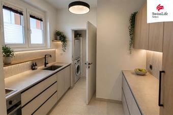 Prodej bytu 2+1 42 m2 U školičky, Praha