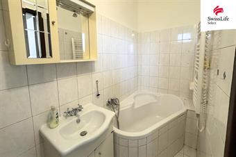 Prodej bytu 2+1 42 m2 U školičky, Praha