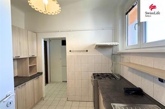 Prodej bytu 2+1 42 m2 U školičky, Praha